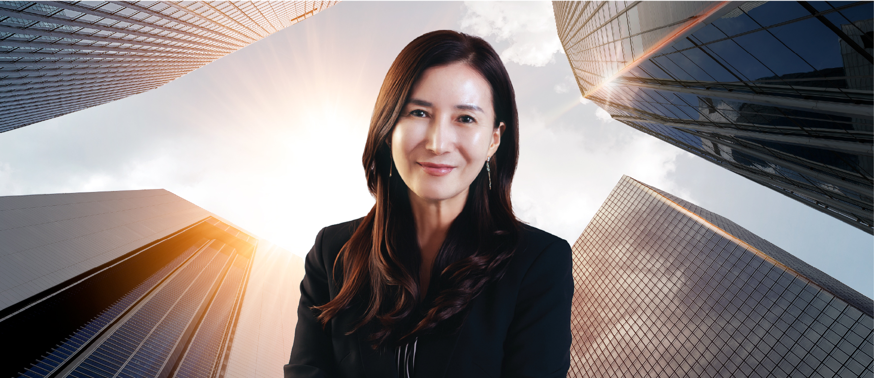 Liana Chiun Lee - Premier Realtor